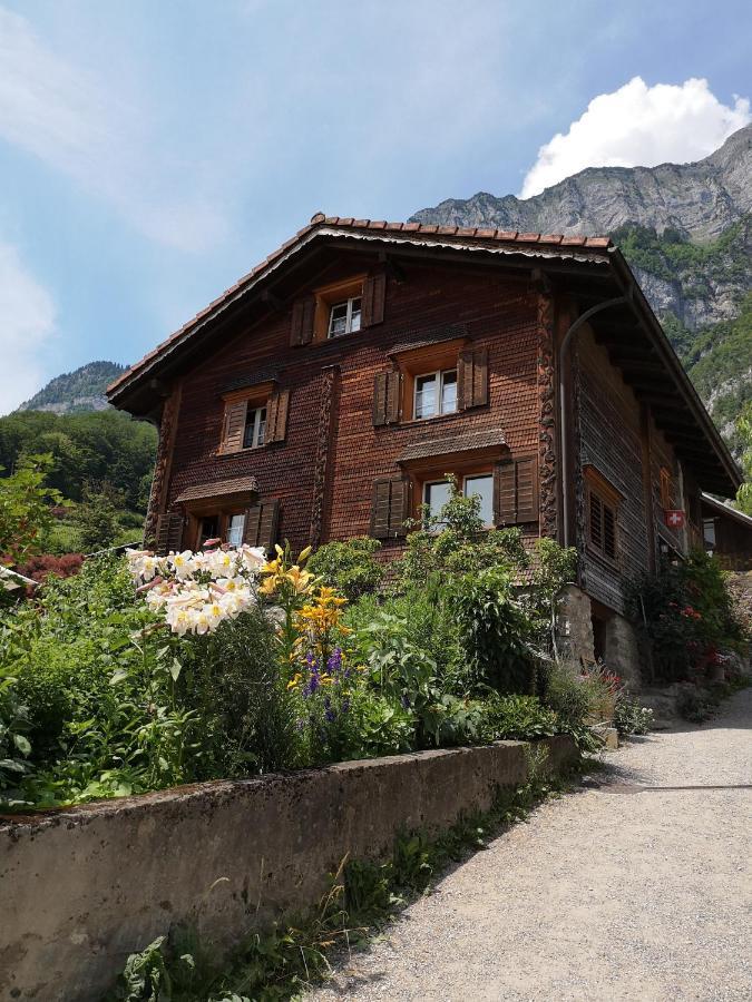 Loft Ueber Dem Bodensee Heiligenberg Bagian luar foto