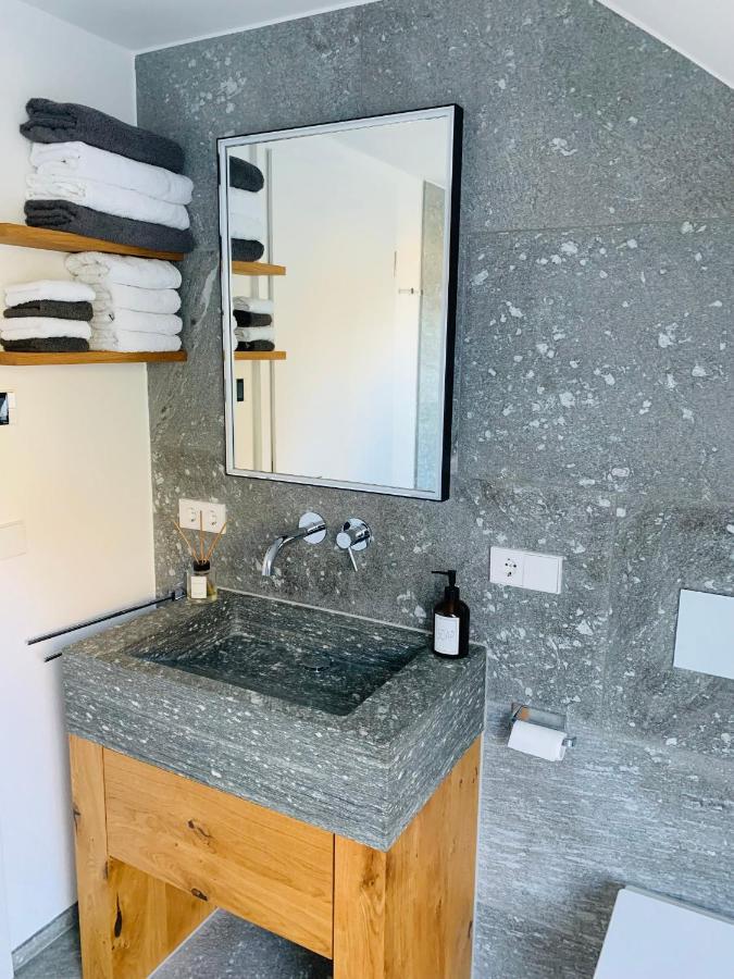 Loft Ueber Dem Bodensee Heiligenberg Bagian luar foto